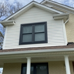 Pressure Washing Project