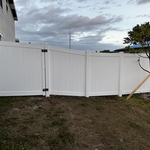 Fencing Project