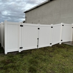 Fencing Project