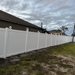 Fencing Project