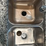 MOVE OUT CLEANING
