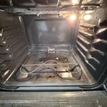 MOVE OUT CLEANING