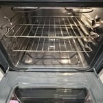 MOVE OUT CLEANING