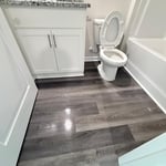 MOVE OUT CLEANING
