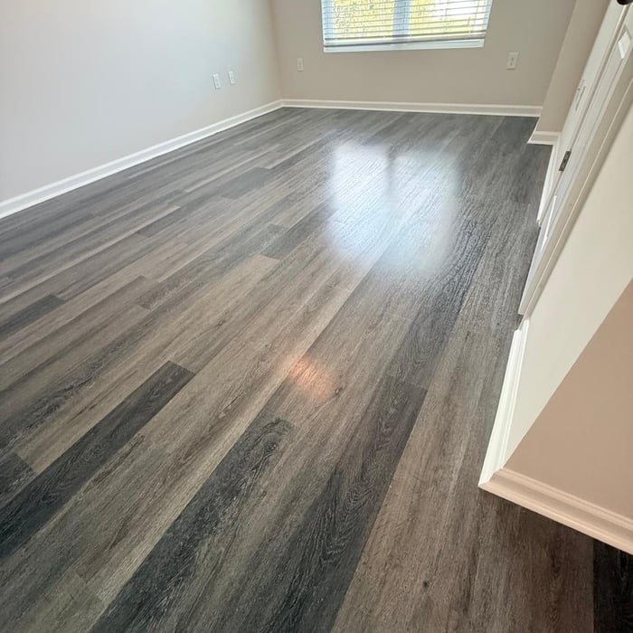 MOVE OUT CLEANING