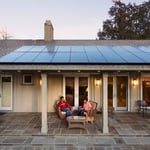 Solar Panels Project