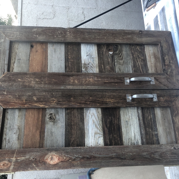 Handymen Project