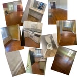 House Cleaning Project