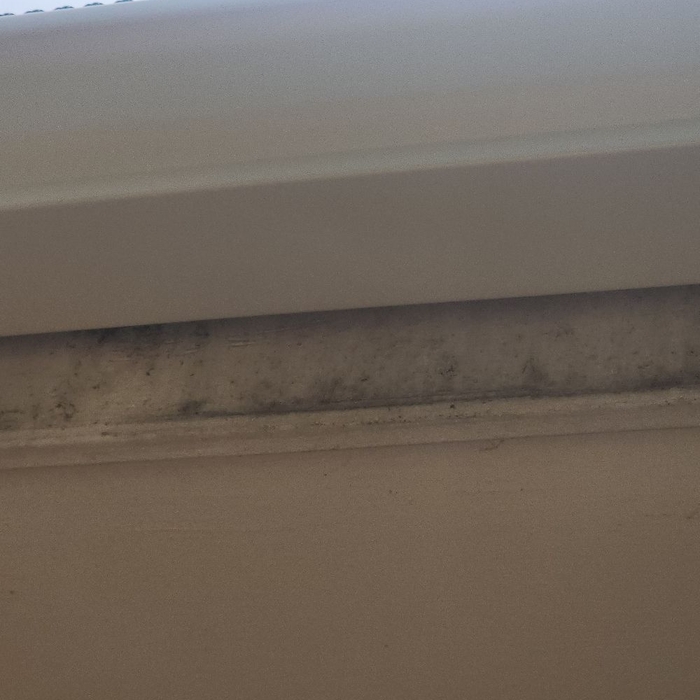 Pressure Washing Project