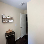 Main bathroom project