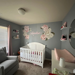 Baby Bedroom