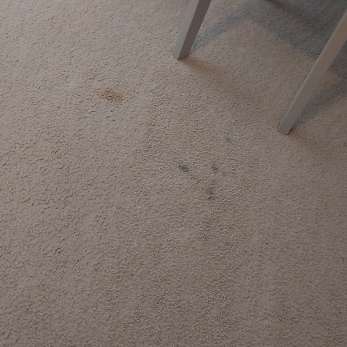 Spot treatment