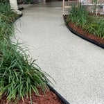 Epoxy Walkway/Patio
