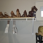 Combining Closets