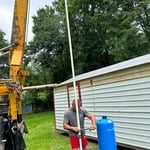 Well Pump Replacement