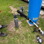 Well Pump Replacement