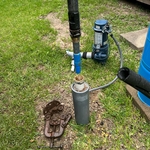 Well Pump Replacement