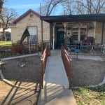 Concrete Pouring and Repair Project