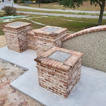 Masonry Project