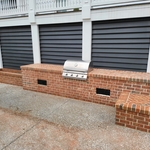 Masonry Project