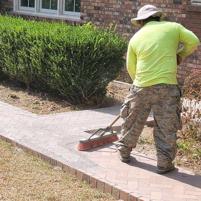 Masonry Project