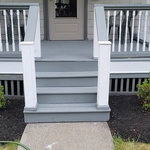 Exterior Painting Project