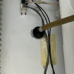 Thermador Leak Repair
