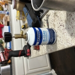Thermador Leak Repair