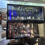 Wine fridges