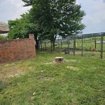 Lawn & Yard Work Project