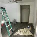 Painting - Interior Project