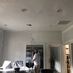Painting - Interior Project