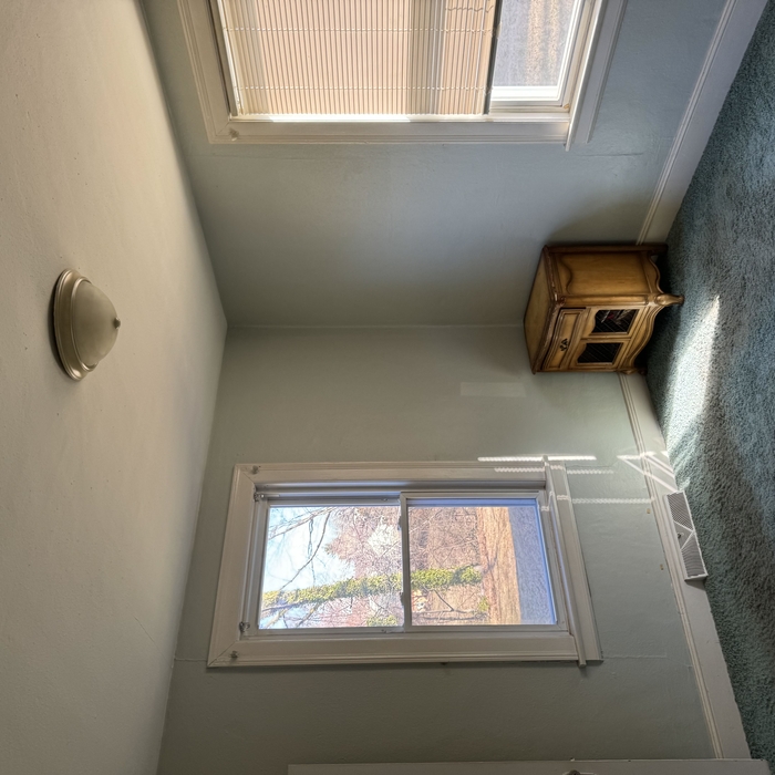 Interior Painting Project