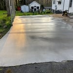 Drive way