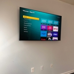 Wireless Installation (TV)