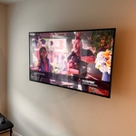 Wireless Installation (TV)