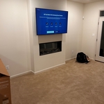 Wireless Installation (TV)