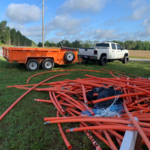 Roadside Clean Up