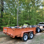 Junk Removal!