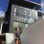 Window Cleaning Project