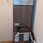 Heat Pump Installation