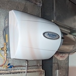 Humidifier Aprilair 500