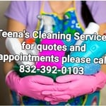 Housecleaning Project