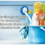 Housecleaning Project