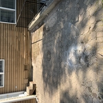 Pressure Washing Project