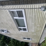 Pressure Washing Project