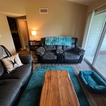 1,100 Sqft Apartment