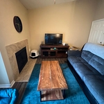 1,100 Sqft Apartment