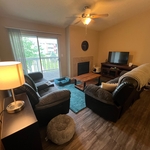 1,100 Sqft Apartment