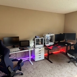 1,100 Sqft Apartment